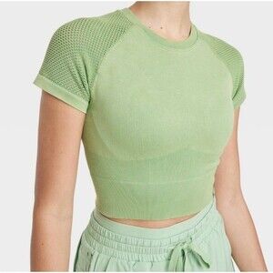 Joy Lab crop top, size XL